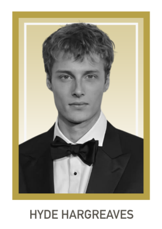 Profesor Hargreaves